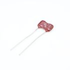 Cm06fd821jo3 Cornell Dubilier Pcs Cde Dipped Mica Capacitor