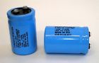 Cm142t250bb2b Cde Uf Electrolyic Capacitors Lot Of