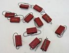Cm20d821jn3 El Menco Molded Mica Capacitors