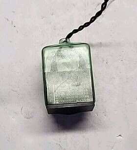 Ch55faul2 Cmks Used 5.5uf Capacitor Cmps Tp-31 With Warranty And Free Shipping Ch55faul2 Cmks Used 5.5uf Capacitor Cmps Tp-31 With Warranty And Free Shipping