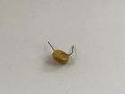 Cmr1a143102k High Voltage Capacitor