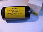 Cms121 Philips Ecg Motor Start Capacitor Nos