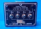 Co-6 Cornell Dubilier Dublier Electrolytic Cap Substitute Box Vg Ufd Volts
