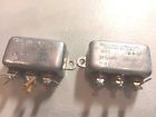 Colb-14 Industrial Cond Corp Vdc Vintage Capacitors Tested Guaranteed