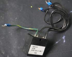 24797-033-01 Collmer Cs9107a7 Hvpsi Varistor Rev 6