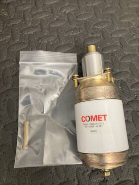 Cmun-1500ac Comet Cmun-1500ac/4-x1-f1 Variable Capacitor