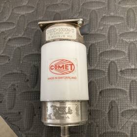 Cv03c-1000n3 Comet Cv03c-1000n/3 Vacuum Variable Hi Pot Tested