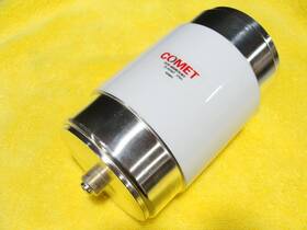 Cvzv-4000bc Comet / 5-bcf 25-4000pf 3/5kw Vacuum Variable Capacitor
