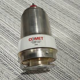 Cvmi-500bc Comet Rdc2 Cvmi-500bc/15-bac-l 12-500pf 15/9kv Vacuum Capacitor