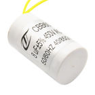 Comp317609 Compstudio Starting Capacitor For Washing Machine Pump Motor 703110317609