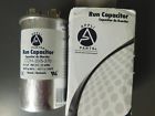 Con-20-5370-r Con-20-5-370 Appli Parts Run Capacitor Vac Round