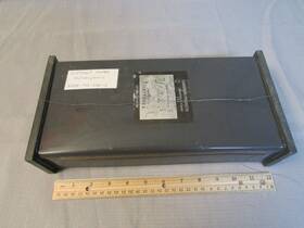 N0pr-733-50k-j Condenser Products High Voltage Capacitor 0.070uf 100kv P/n