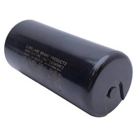 014-0061-04 Copeland Start Capacitor 220vac Voltage 145-174mfd Microfarad