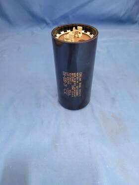 61a7t330108nrc2 Copeland 014-0061-29 Start Capacitor 108-130uf 330v