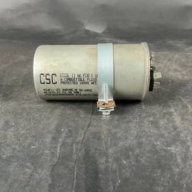 914-0037-18 Copeland 682688022194 Run Capacitor 35 Obo