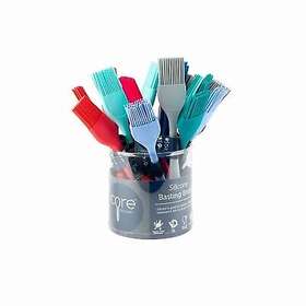 Cdu21305-tv Core Home 18 Pack - Cdu Sili Basting Brush -cdu21305-tv