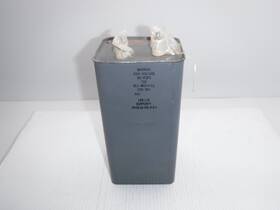 102p10202 Cornell Dubilier Lpc 271 / Capacitor No Pcbs Cde 88.0mdf 5% 1200vdc