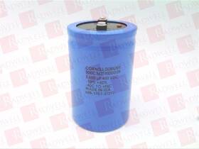 500c362t450dd2b Cornell Dubilier / Used