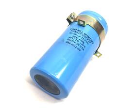 500x623u075cf2b Cornell Dubilier Aluminum Electrolytic Capacitor No Screws