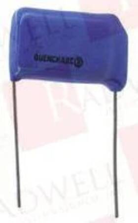 504m06qe150 Cornell Dubilier / Used