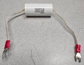 940c20p22-1k Cornell Dubilier Capacitor #940c20p22-1k