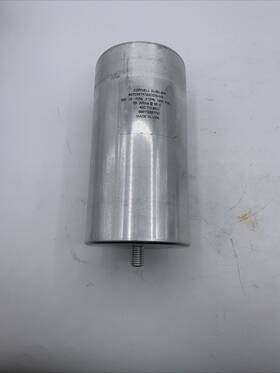 947c361k122cdis-ns Cornell Dubilier Capacitor See Pics