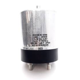 947d681k801bfjsn Cornell Dubilier Dc Link Capacitor 680 F 800vdc 72arms 90mm M8