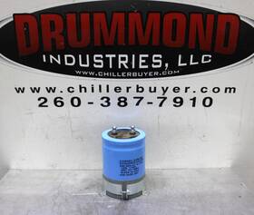 Dcm244u016dc2b Cornell Dubilier Capacitor 240 000 Uf 16 Vdc 658-0630-337