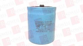 Dcm562u150dj2b Cornell Dubilier / Used