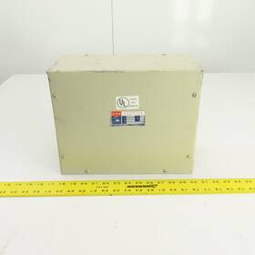 Ims1010f33 Cornell Dubilier 10 Kvar 216f Capacitor 480v 6ph 60hz
