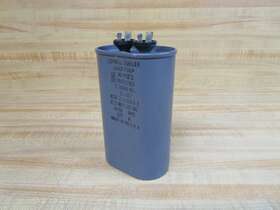 Ktsf22.5-525-3-3 Cornell Dubilier Capacitor 22.5mfd 525vac8931