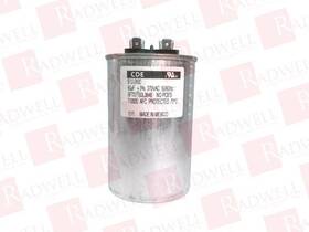 Sft37t60l384b Cornell Dubilier / Used Tested Cleaned