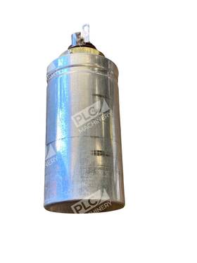 Tnad1040 Cornell Dubilier 4 F 100vdc Electrolytic Capacitor Aluminum