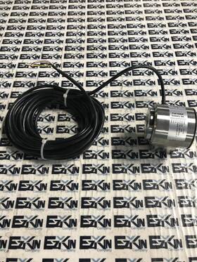 Cg-33 Coti Global Sensors Stainless Load Cell Capacity 2.5k
