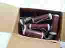 Cp-a Unbranded Generic Approximately 50 Vintage Sec 0.1 M 1 Uf Capacitors