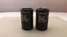 Cp01470 Als30a 1203 Ke Bhc Aerovox Lot Of Capacitors