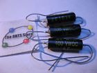 Cp05a1-ee103k Unbranded-generic Capacitor 01uf 400vdc