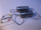 Cp09a1-kg222k3 Sangamo Capacitor 0022uf 1000vdc