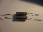 Cp09a1kf333k3 Sangamo 2pcs 033uf-600v Cp09