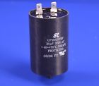 Cp206j37rf Sk Motor Start Run Capacitor Protected