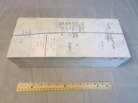 0.05uf100kv Cp489 Axial High Voltage Capacitor 0.038uf 100kv Tesla Marx Generator