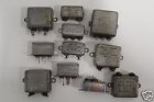 Cp50biec105 Cornell Dubilier Solar Aerovox Mfd Wvdc
