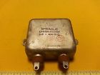 Cp53b1ee105v Sprague 1.0uf 400vdc Bathtub