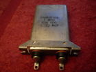 Cp69b1ef105k1 Sangamo New 1uf 600vdc Motor