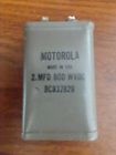 Cp70b1ef205k Sprague Motorola 2 Mfd
