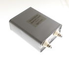Cp70e1eg805k1 Sangamo Hermetically Sealed Oil Capacitor Dc Volts