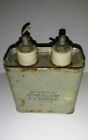 Cp70e1ej104v Sprague 1x 1mfd 2000vdc