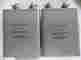 Cp70e1el205k Sangamo 2 Nos Dc Capacitor