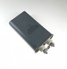 Cp70e1el254k1 Aerovox Hermetically Sealed Oil Capacitor Dc Volts
