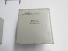 Cp70e1fj106k Sprague 10uf 2000v Dc